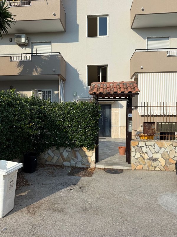 appartamento in affitto a Marano di Napoli in zona San Marco