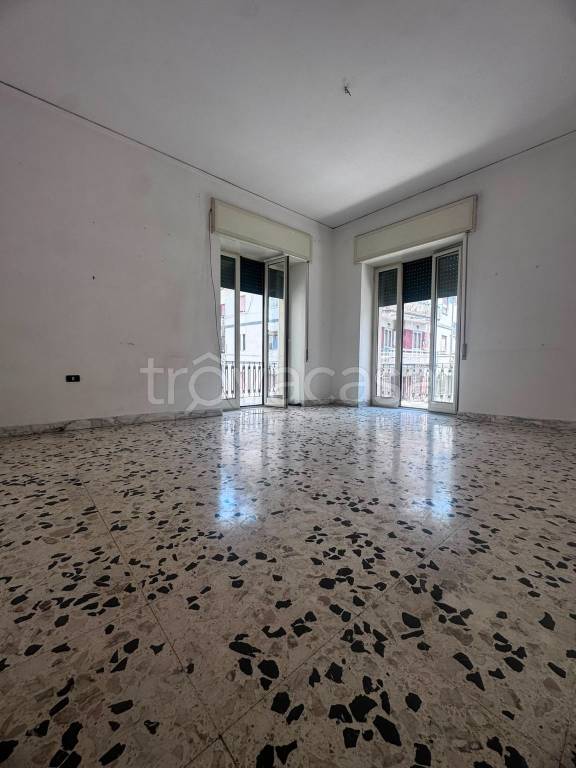 appartamento in affitto a Marano di Napoli