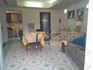 appartamento in affitto a Marano di Napoli in zona Centro Città