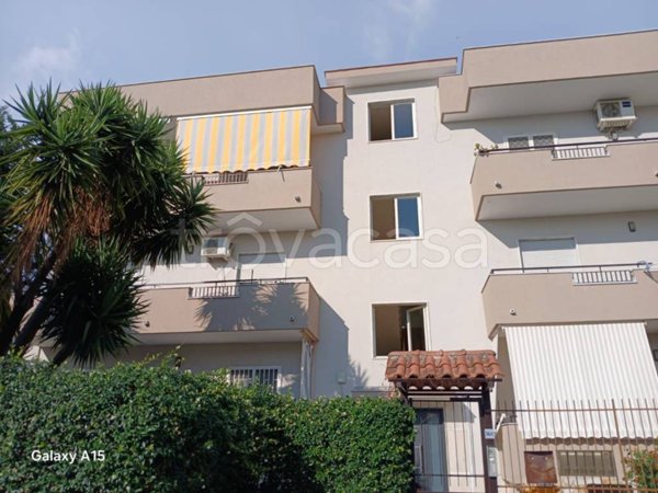 appartamento in affitto a Marano di Napoli