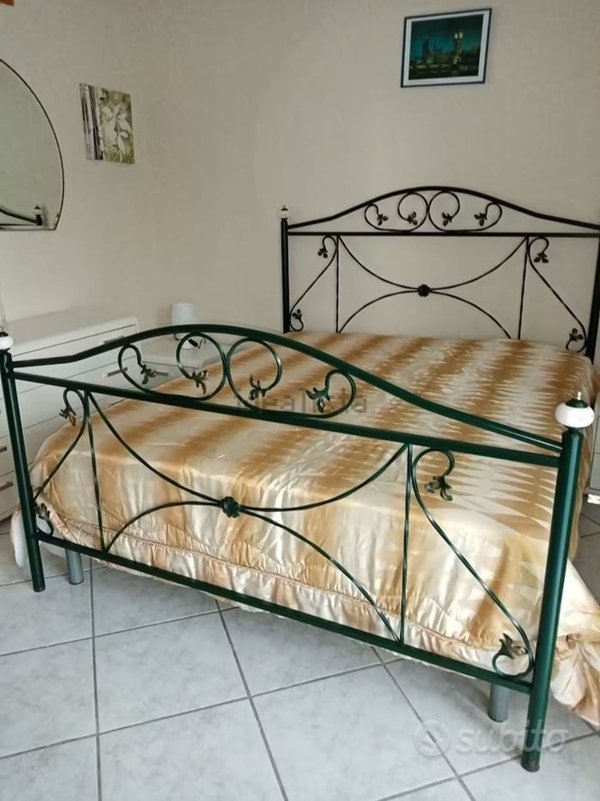 appartamento in affitto a Marano di Napoli