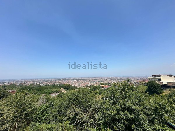 appartamento in affitto a Marano di Napoli