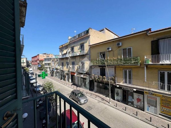 appartamento in affitto a Marano di Napoli