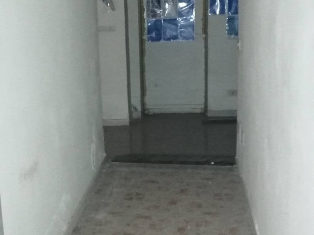 negozio in affitto a Marano di Napoli