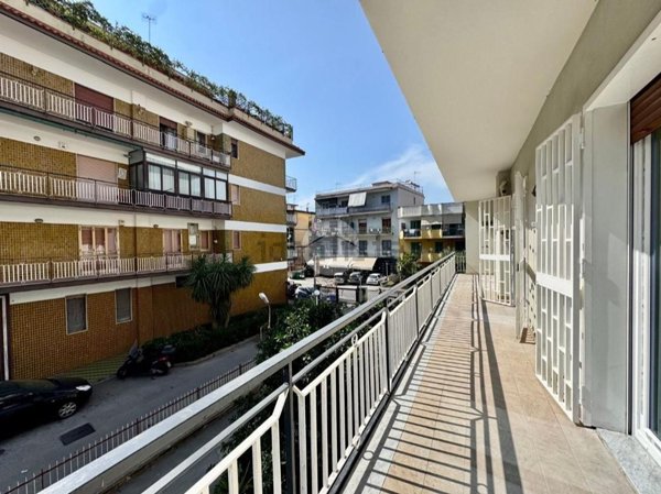 appartamento in affitto a Marano di Napoli