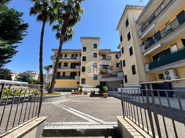 appartamento in affitto a Marano di Napoli in zona Centro Città