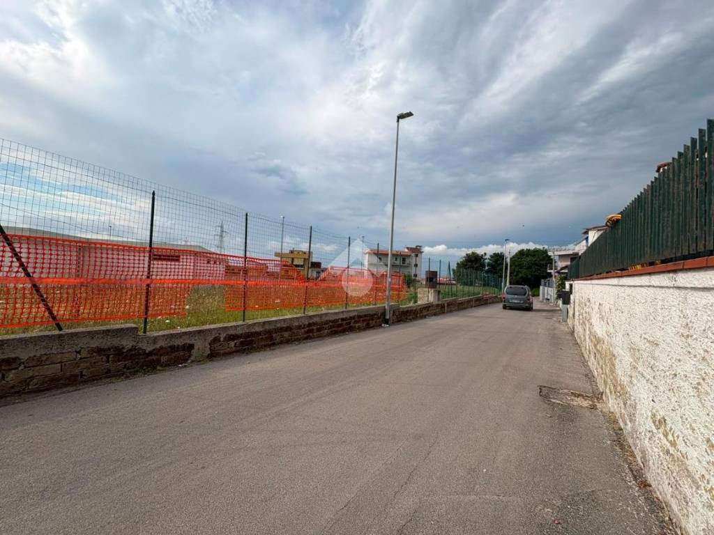appartamento in affitto a Marano di Napoli