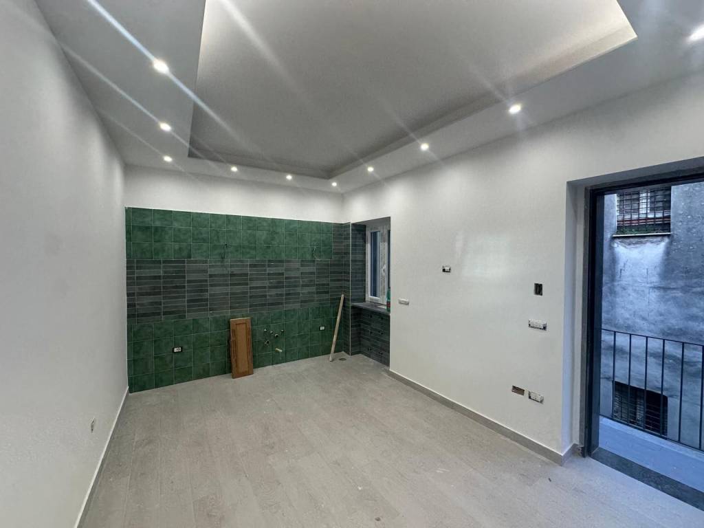 appartamento in affitto a Marano di Napoli in zona Centro Città