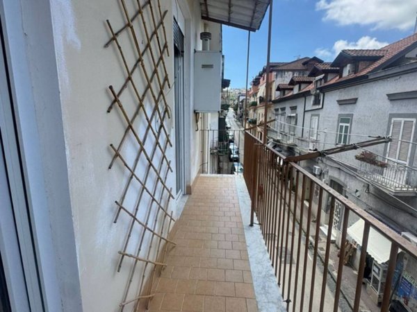 appartamento in affitto a Marano di Napoli in zona Centro Città