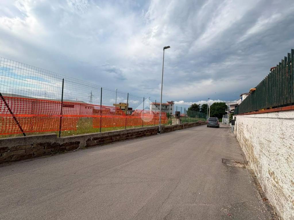appartamento in affitto a Marano di Napoli in zona San Rocco
