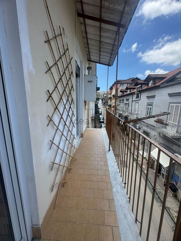 appartamento in affitto a Marano di Napoli in zona Centro Città
