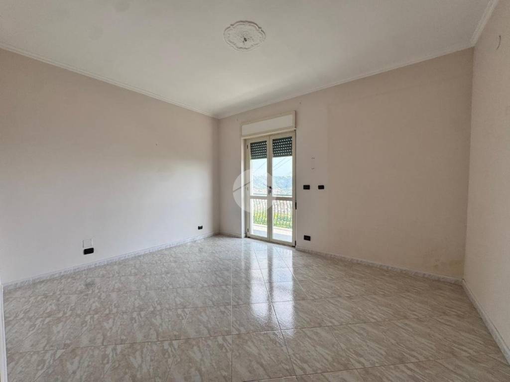 appartamento in affitto a Marano di Napoli in zona San Rocco