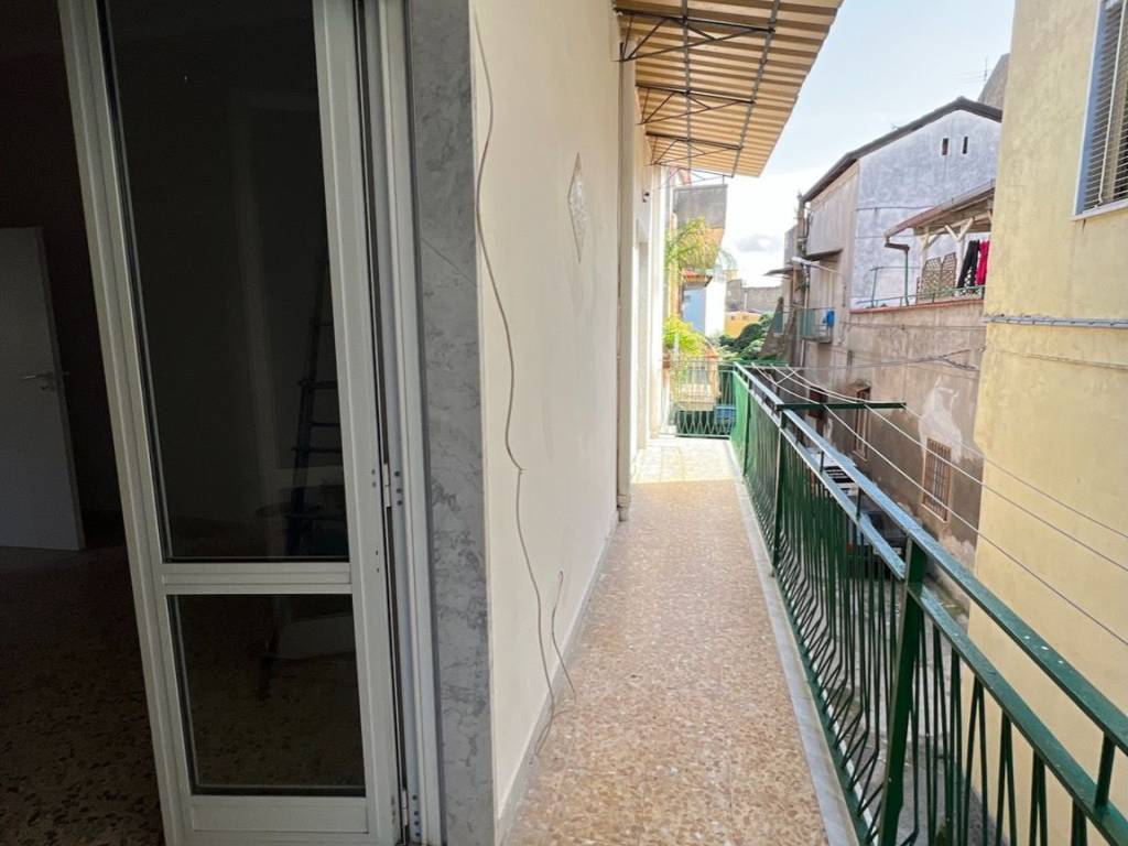 appartamento in affitto a Marano di Napoli in zona Centro Città