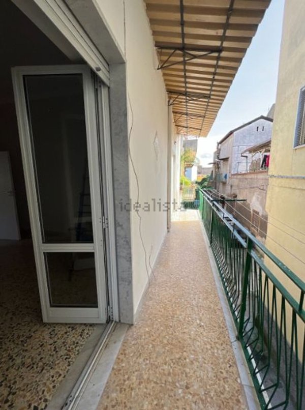 appartamento in affitto a Marano di Napoli in zona Centro Città