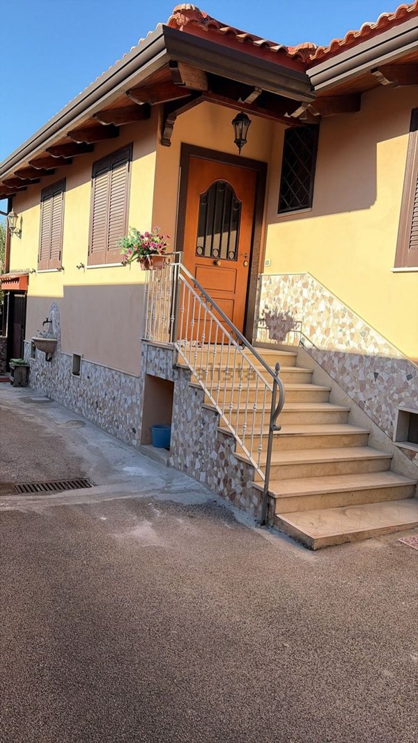 appartamento in affitto a Marano di Napoli in zona San Rocco