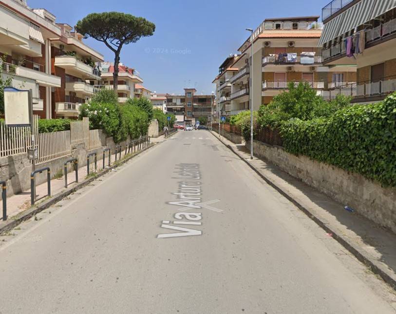 locale commerciale in affitto a Marano di Napoli