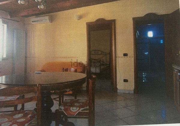 appartamento in affitto a Marano di Napoli
