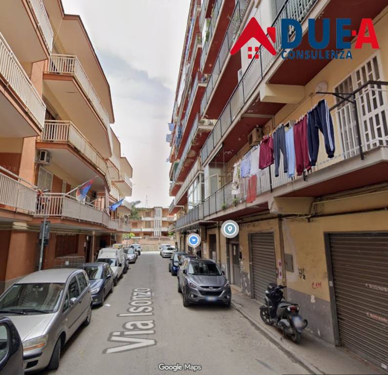 appartamento in affitto a Marano di Napoli