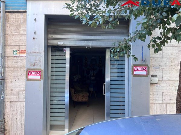 locale commerciale in affitto a Marano di Napoli in zona Centro Città