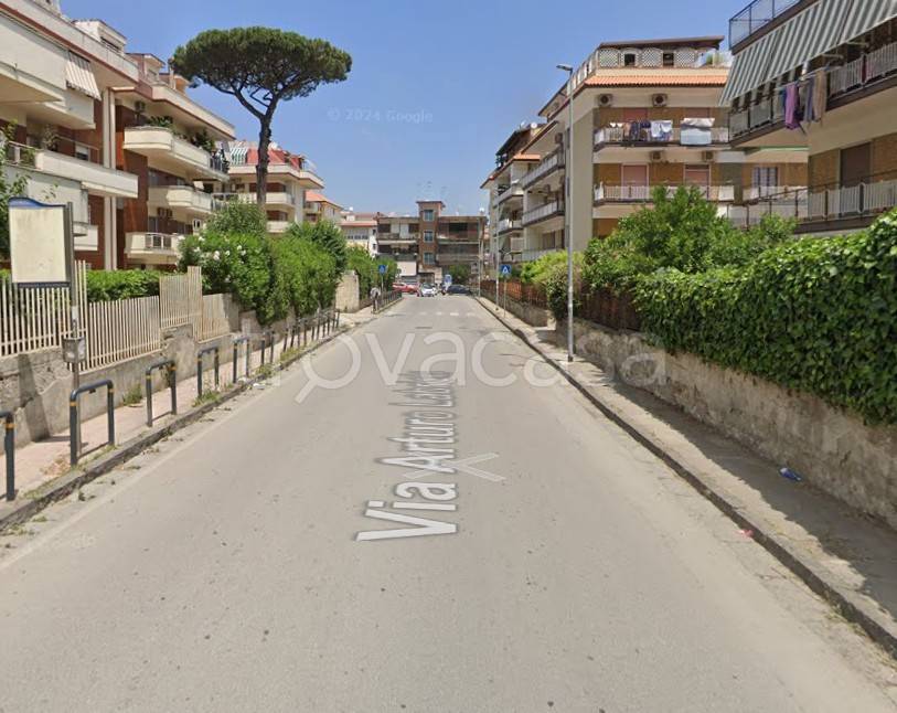 locale commerciale in affitto a Marano di Napoli