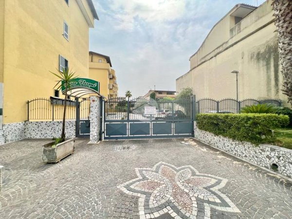 box auto in affitto a Marano di Napoli