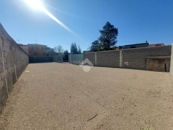 terreno in affitto a Marano di Napoli