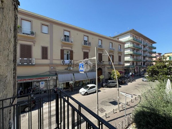 appartamento in affitto a Marano di Napoli in zona Centro Città