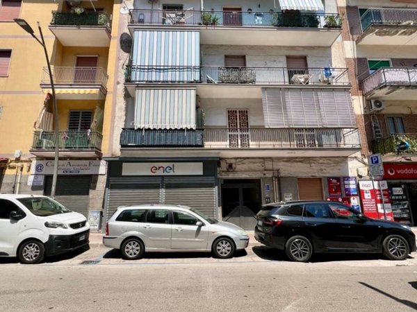 appartamento in affitto a Marano di Napoli