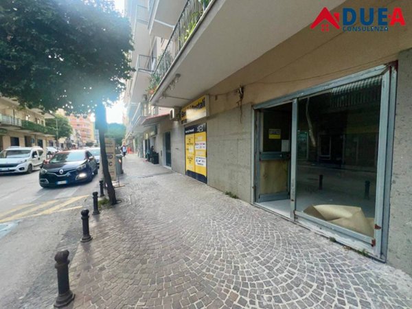 appartamento in affitto a Marano di Napoli in zona Centro Città
