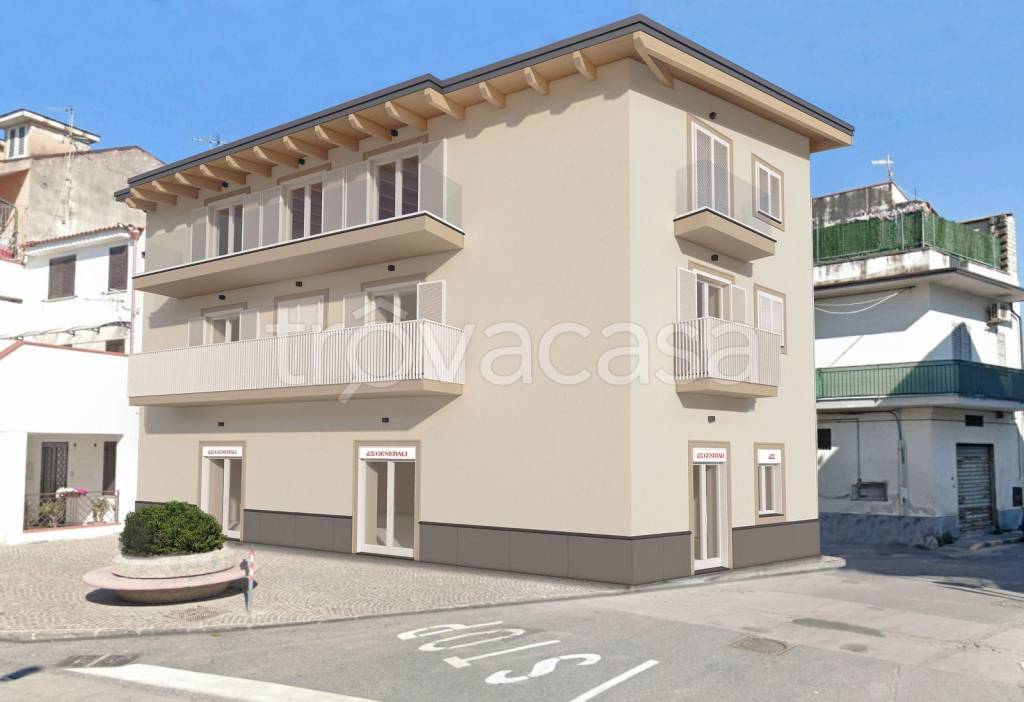 appartamento in affitto a Mariglianella