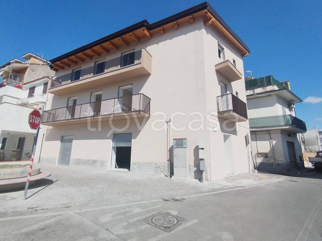 appartamento in affitto a Mariglianella