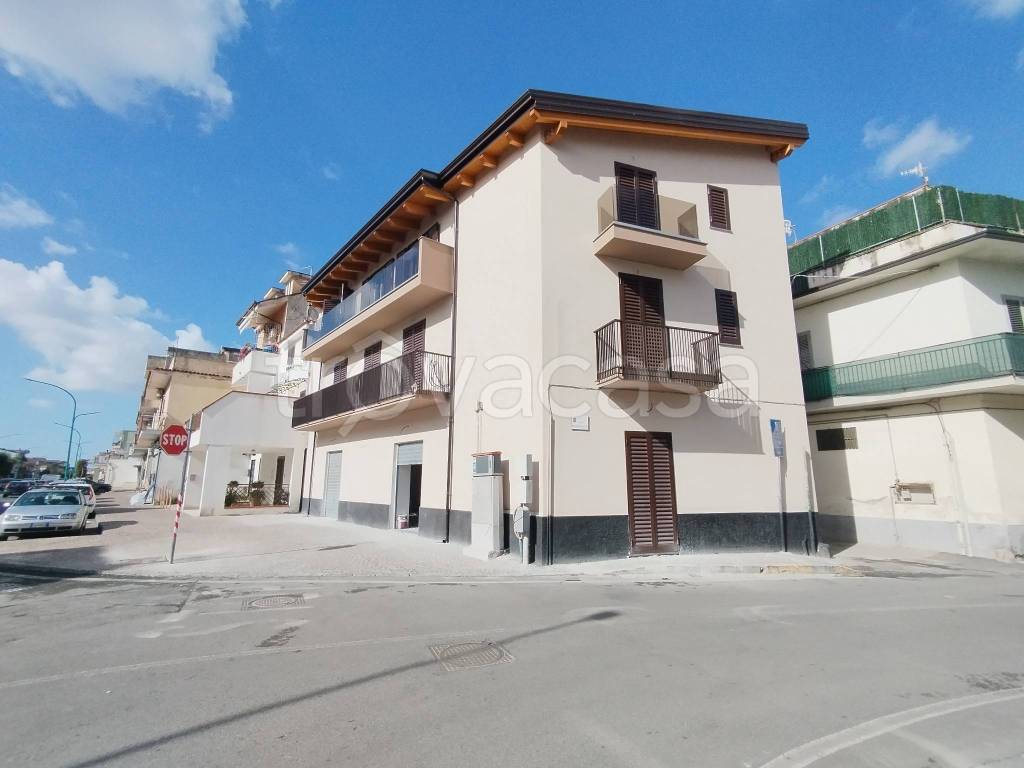 appartamento in affitto a Mariglianella