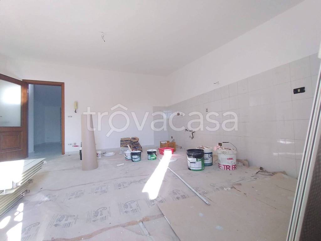 appartamento in affitto a Mariglianella