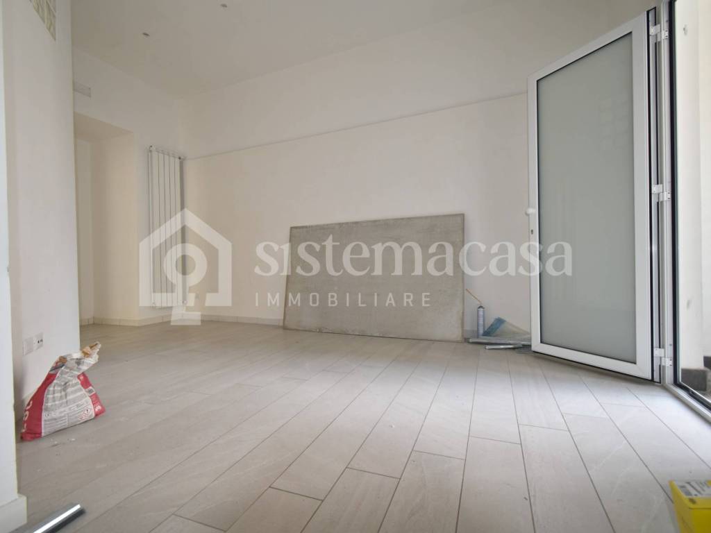 appartamento in affitto a Mariglianella