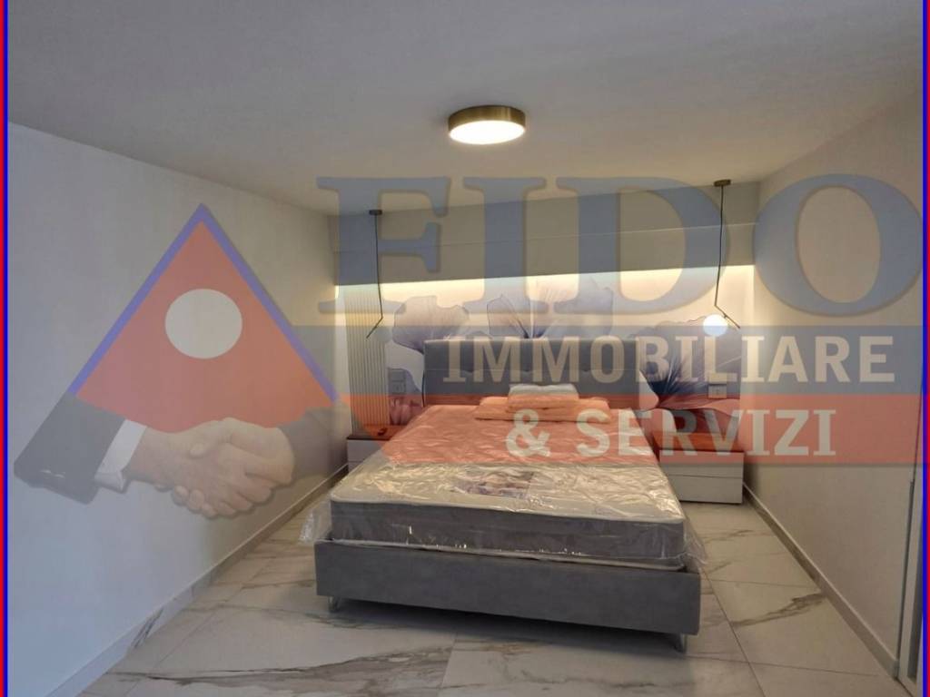 appartamento in affitto a Mariglianella