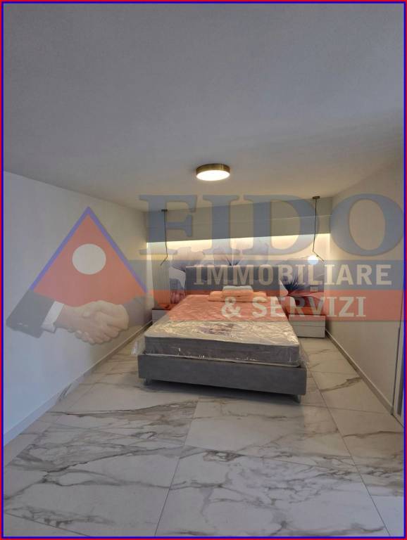 appartamento in affitto a Mariglianella