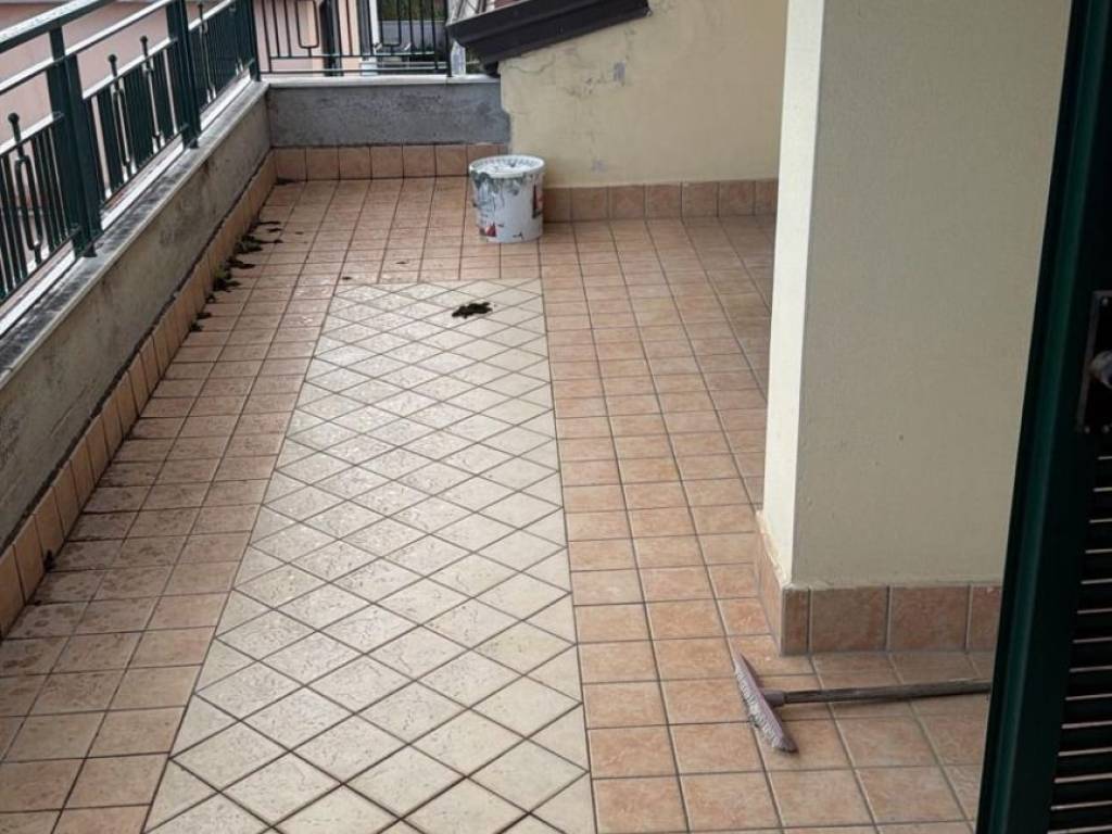 appartamento in affitto a Mariglianella