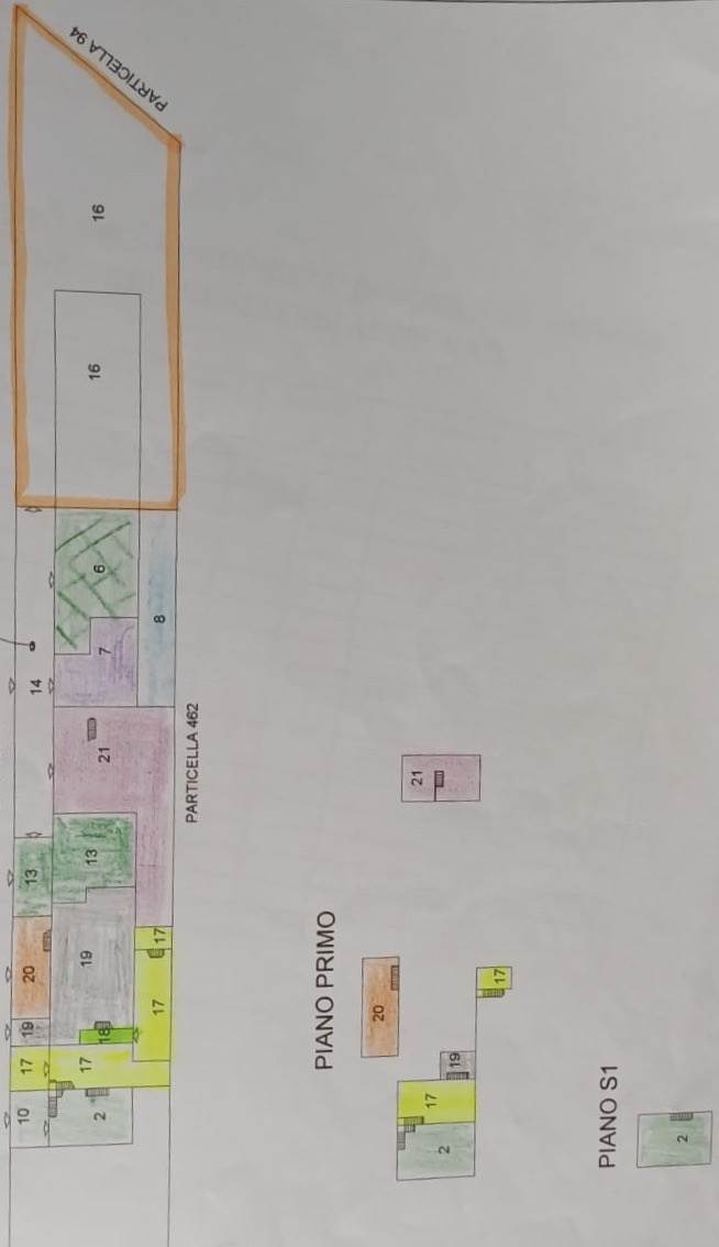 ufficio in affitto a Mariglianella