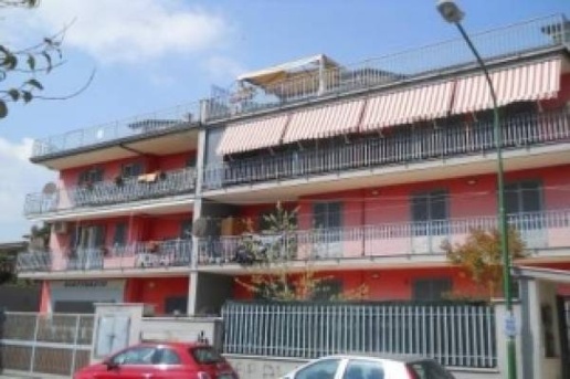 appartamento in affitto a Mariglianella