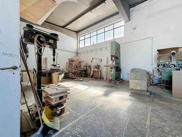 negozio in affitto a Mariglianella