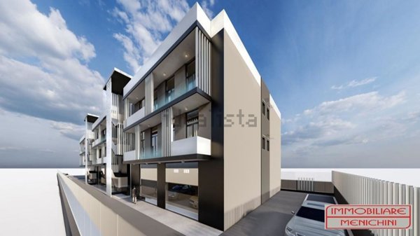 ufficio in affitto a Mariglianella