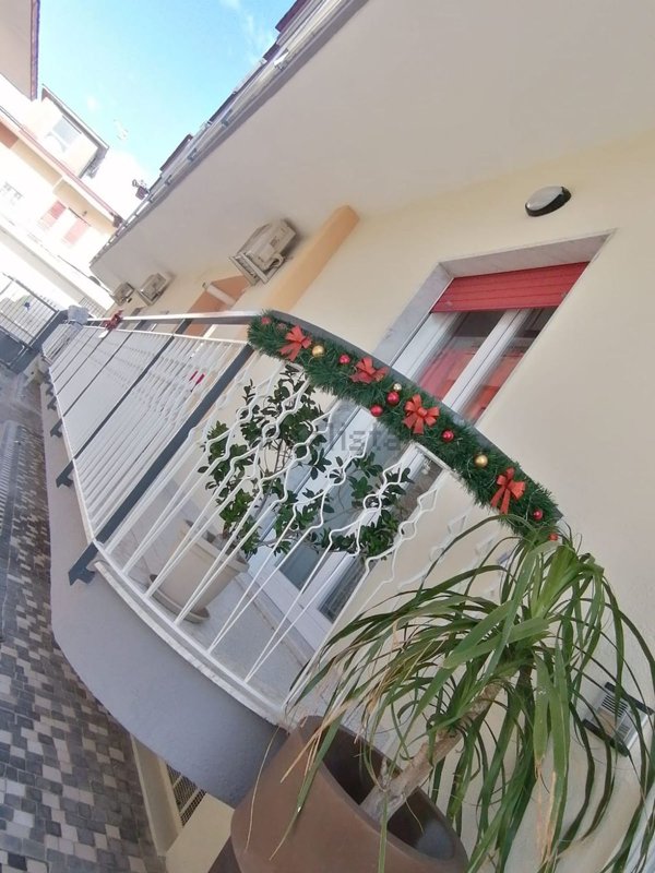 appartamento in affitto a Mariglianella