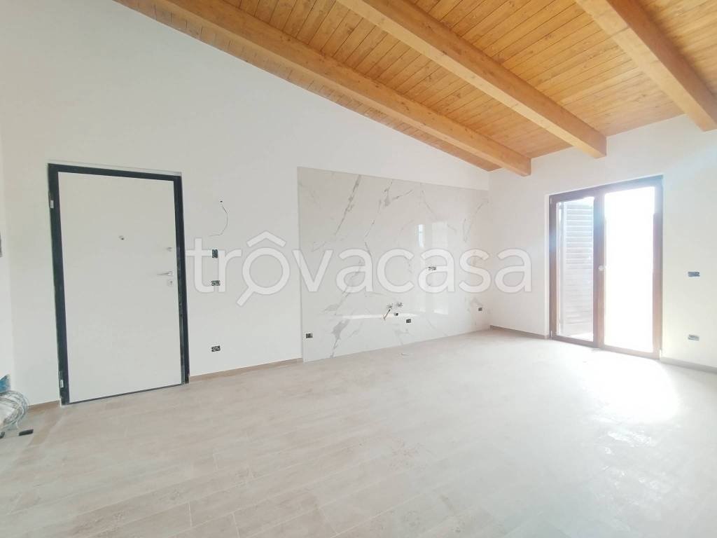 appartamento in affitto a Mariglianella