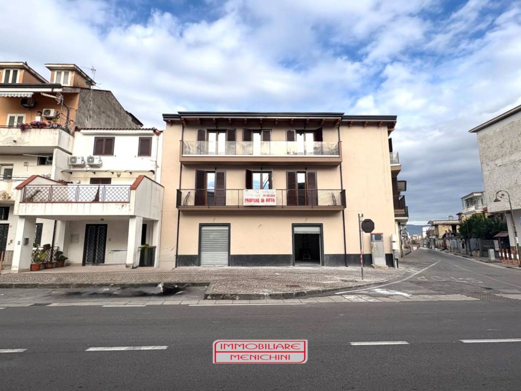 appartamento in affitto a Mariglianella