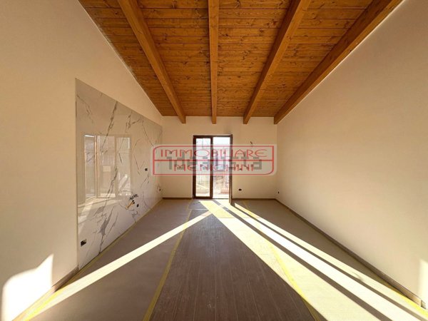 appartamento in affitto a Mariglianella