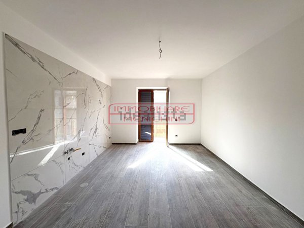 appartamento in affitto a Mariglianella