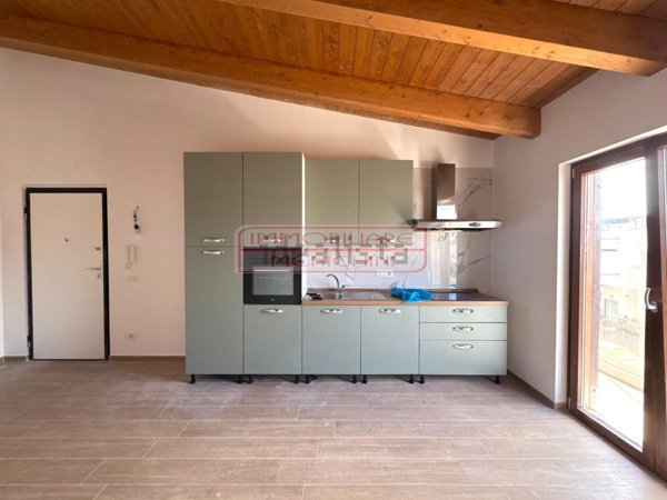 appartamento in affitto a Mariglianella