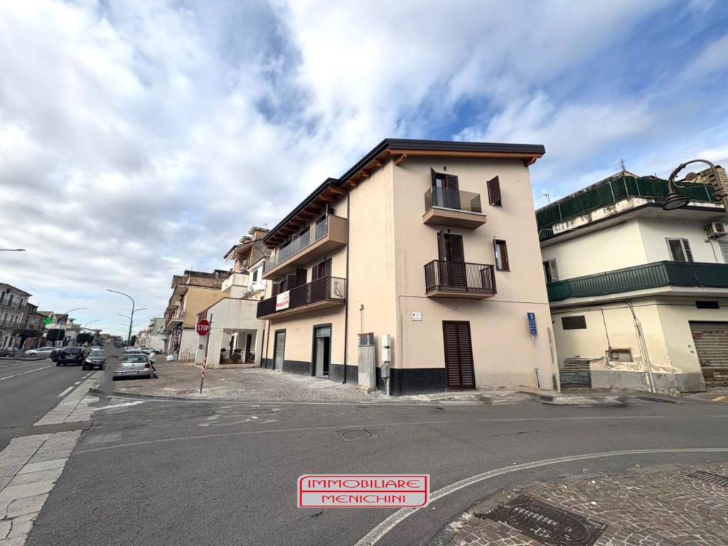 negozio in affitto a Mariglianella