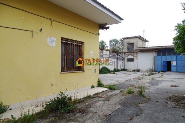 ufficio in affitto a Mariglianella