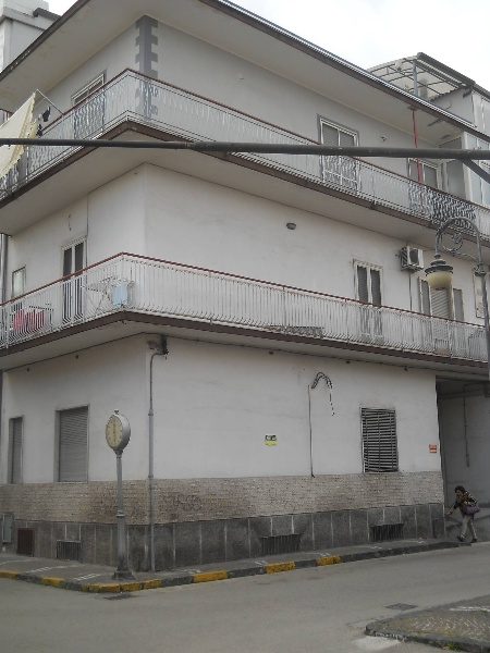 appartamento in affitto a Mariglianella